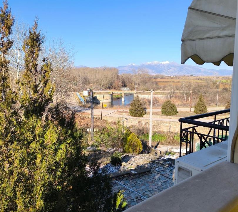 Photo of Patio Balcony in Simvoli