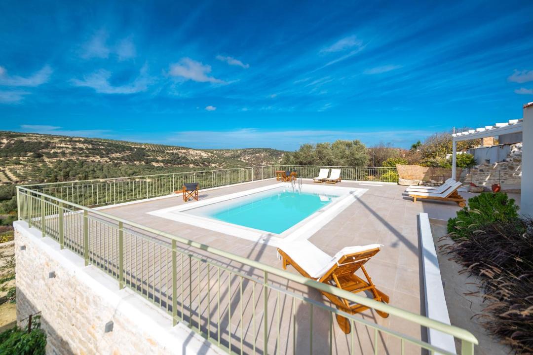 Photo of Patio Balcony in Galipe