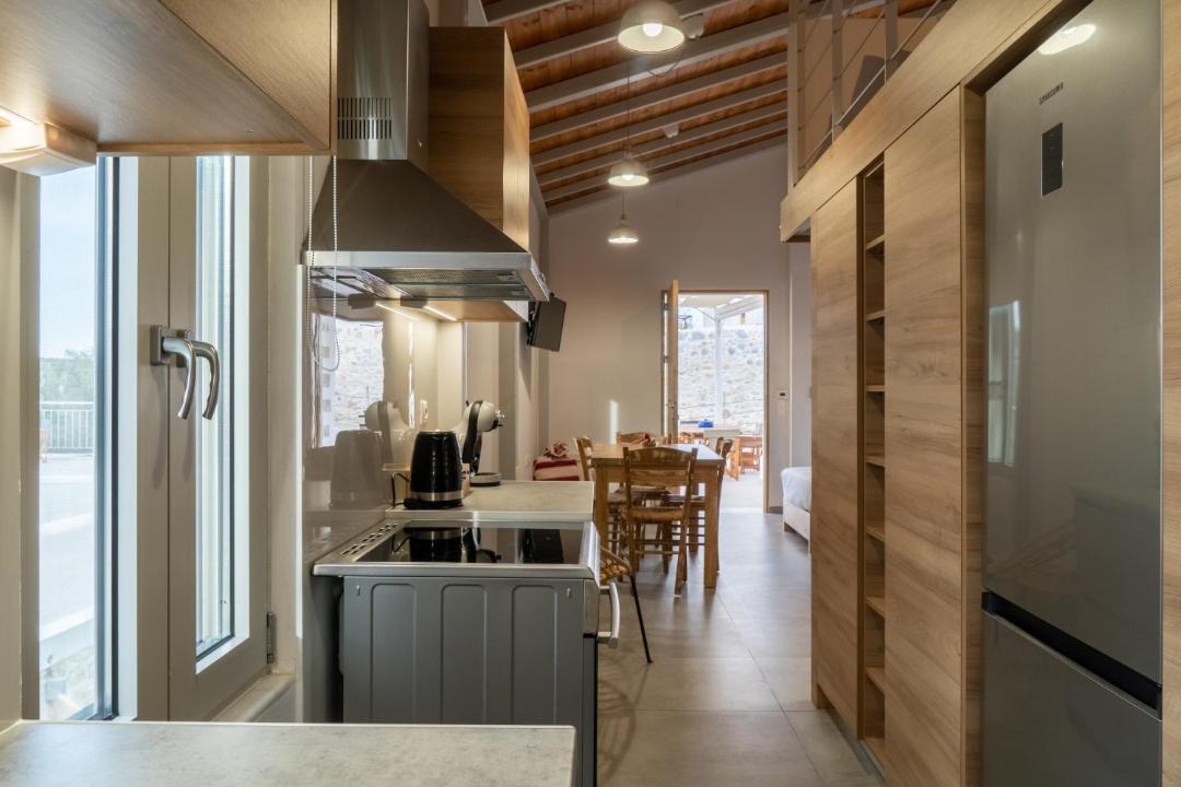 Photo of Kitchen in Galipe