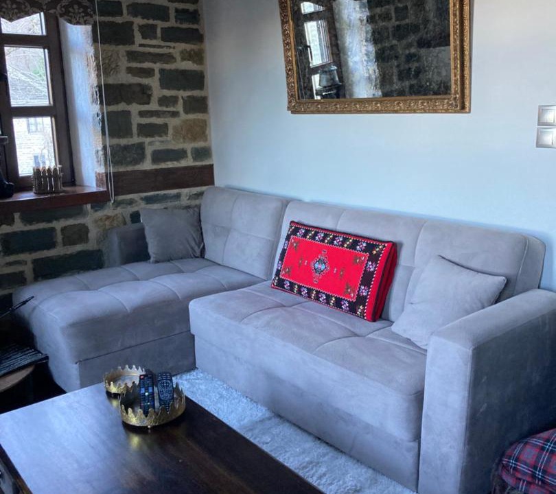 Photo of Livingroom in Dikoryfo