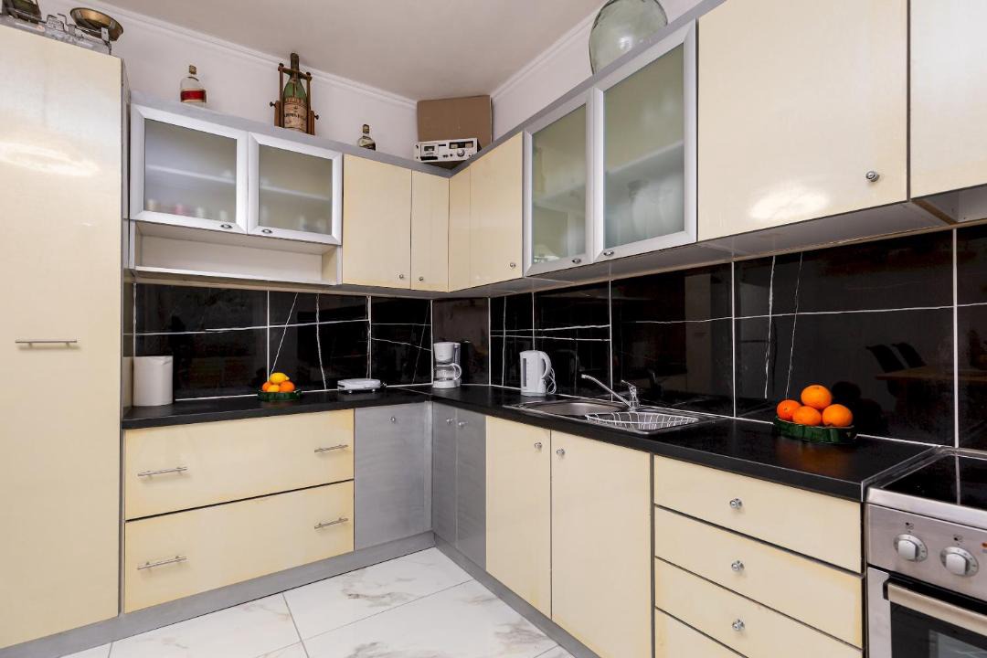 Photo of Kitchen in Benitses