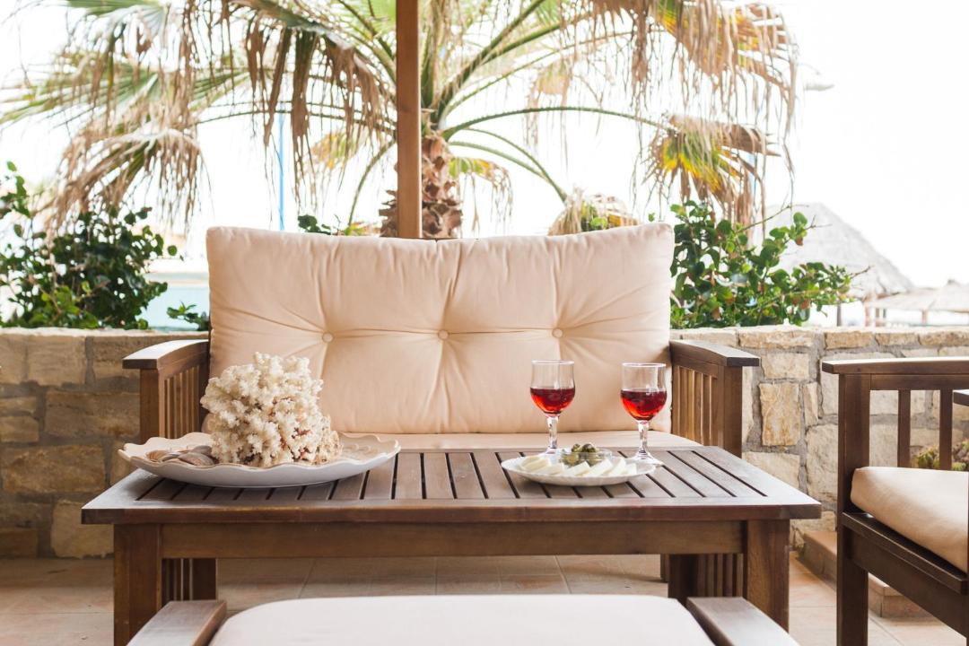 Photo of Patio Balcony in Agkisaras
