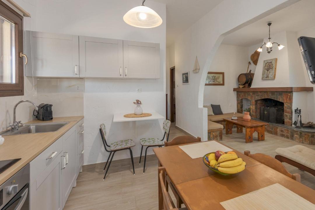 Photo of Kitchen in Agkisaras