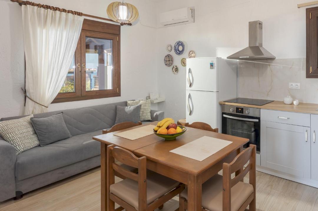 Photo of Kitchen in Agkisaras