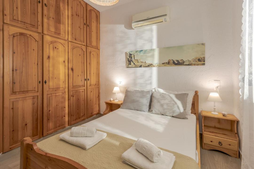 Photo of Bedroom in Agkisaras