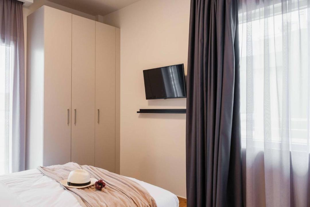 Photo of Bedroom in Alimos
