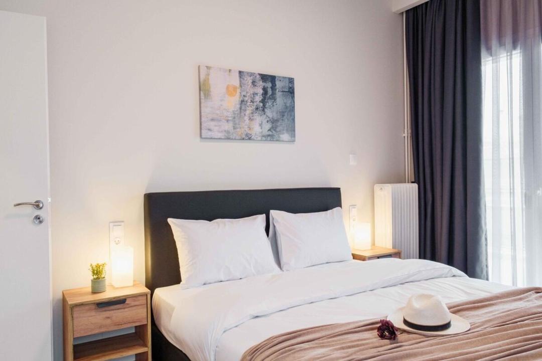 Photo of Bedroom in Alimos