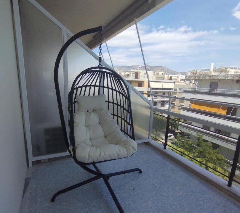 Photo of Patio Balcony in Alimos