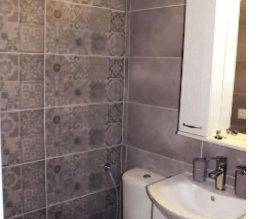 Photo of Bathroom in Ano Poli