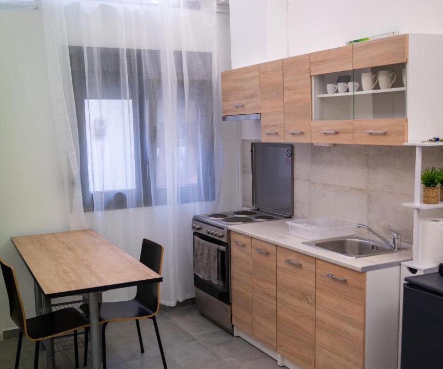 Photo of Kitchen in Chrysoupolis