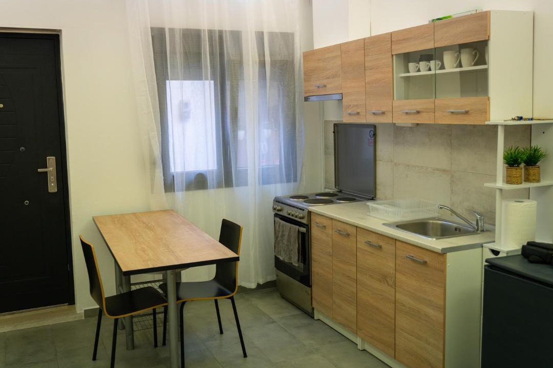 Photo of Kitchen in Chrysoupolis