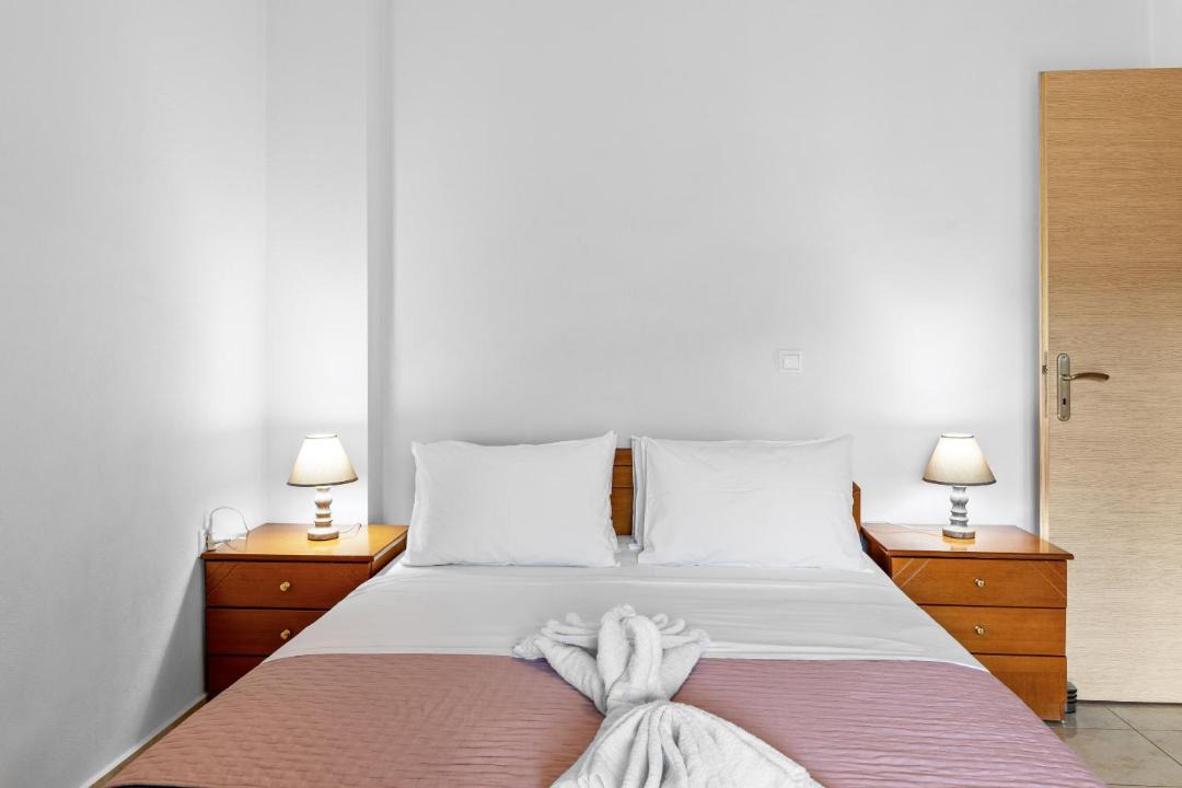 Photo of Bedroom in Perivolia