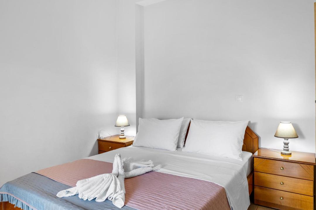 Photo of Bedroom in Perivolia