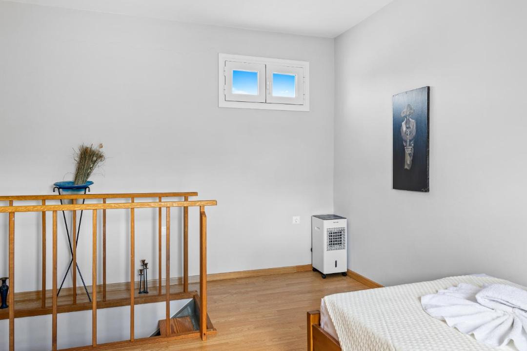 Photo of Bedroom in Perivolia