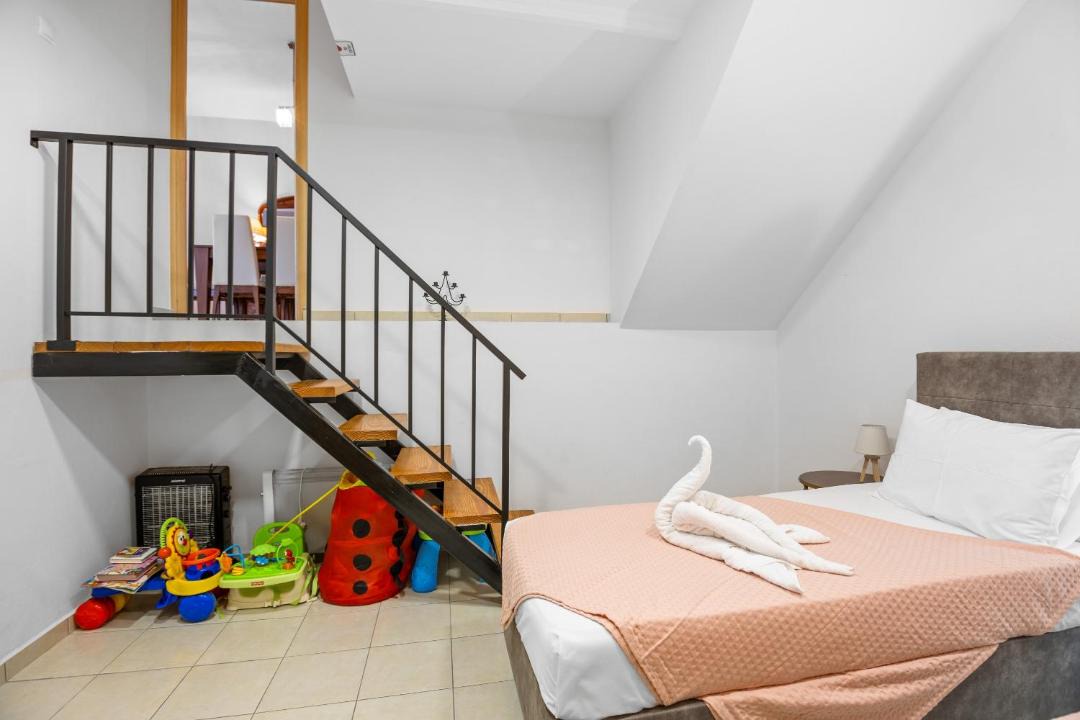 Photo of Bedroom in Perivolia