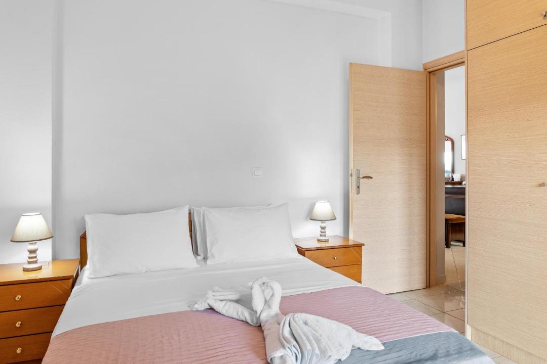 Photo of Bedroom in Perivolia