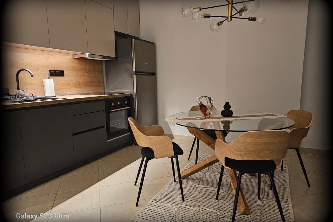 Photo of Kitchen in Alexandroupoli