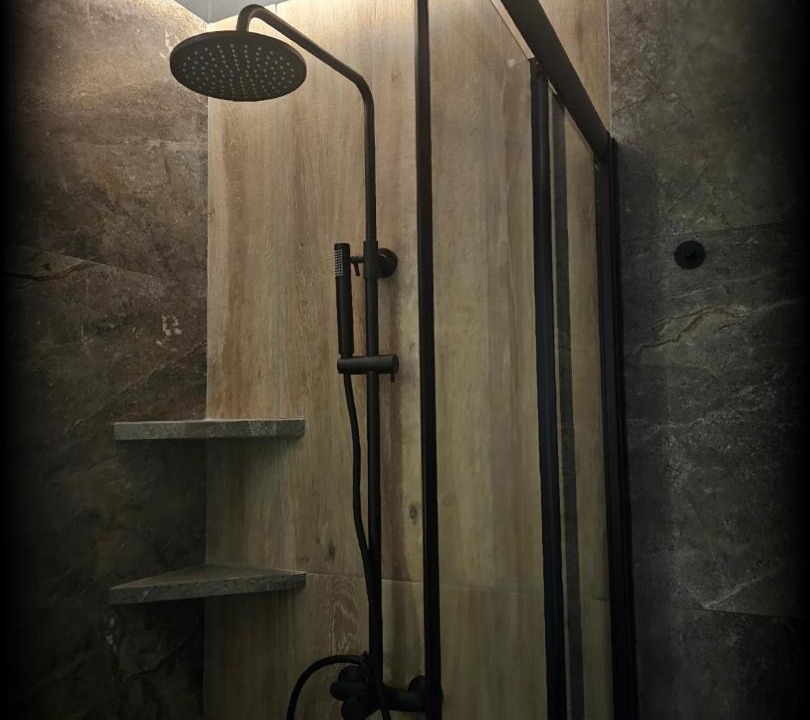 Photo of Bathroom in Alexandroupoli