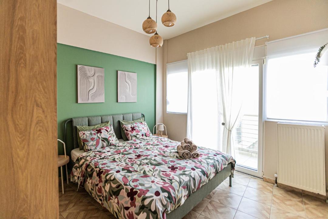 Photo of Bedroom in Alexandroupoli