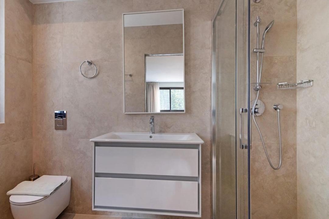 Photo of Bathroom in Perigiali
