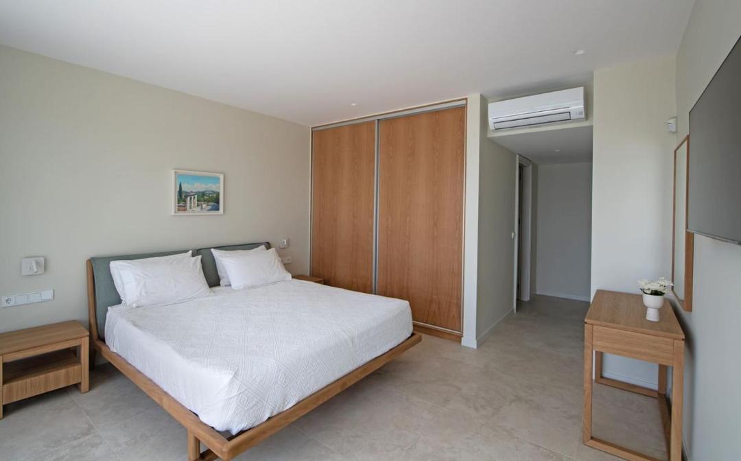 Photo of Bedroom in Perigiali
