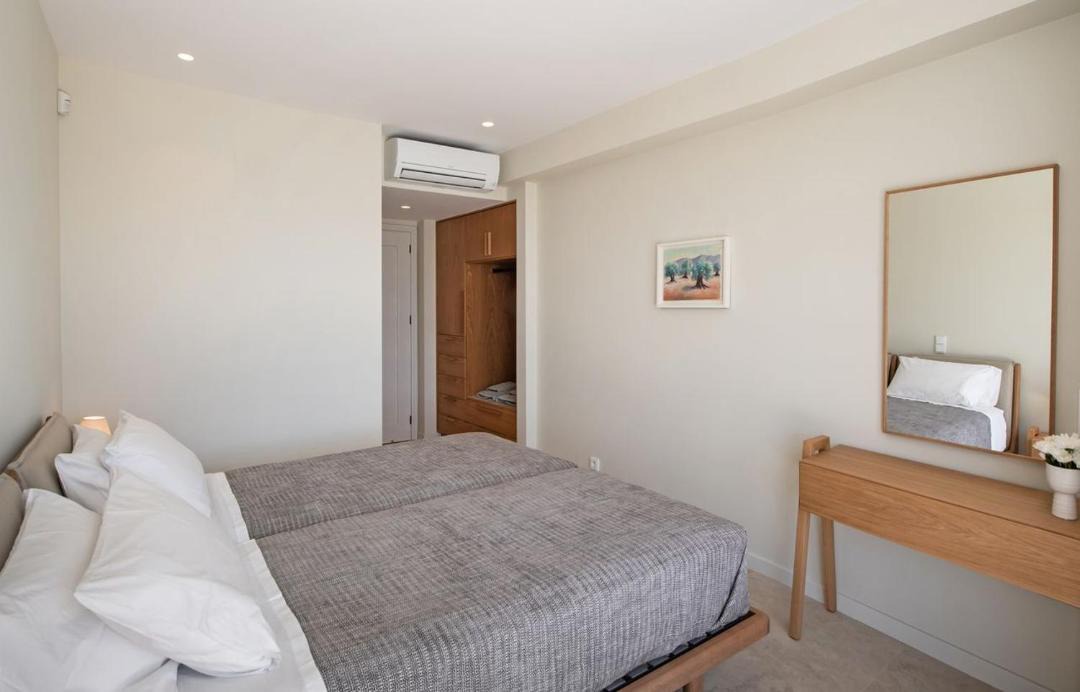 Photo of Bedroom in Perigiali