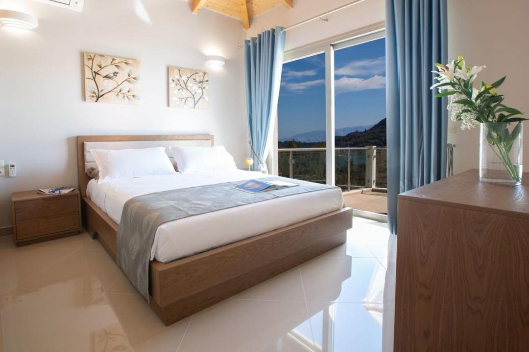 Photo of Bedroom in Nidri