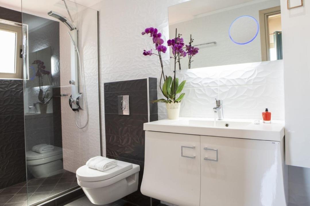 Photo of Bathroom in Nidri