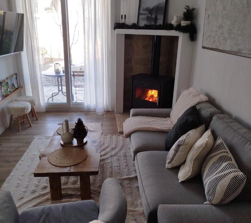 Photo of Livingroom in Passarona