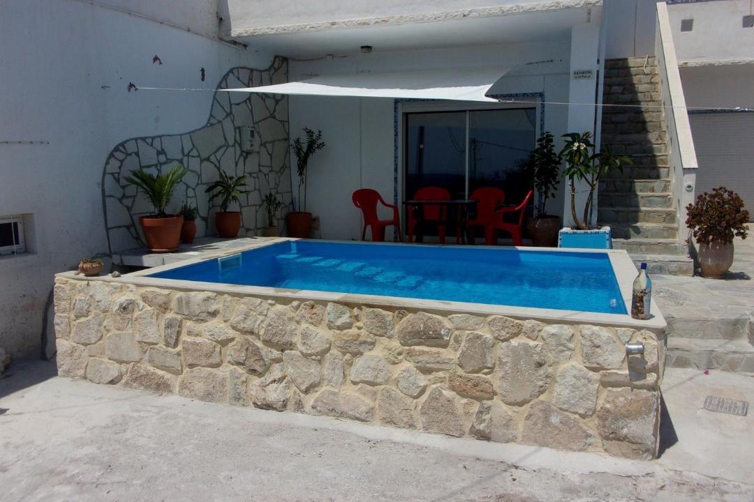 Photo of Patio Balcony in Sitia