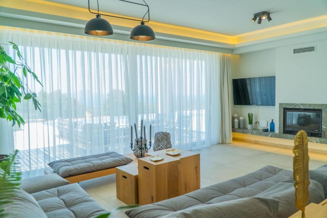 Photo of Livingroom in Atsipópoulon