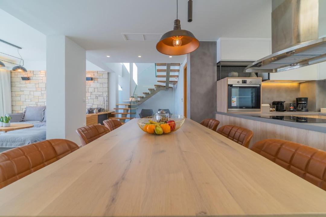 Photo of Kitchen in Atsipópoulon