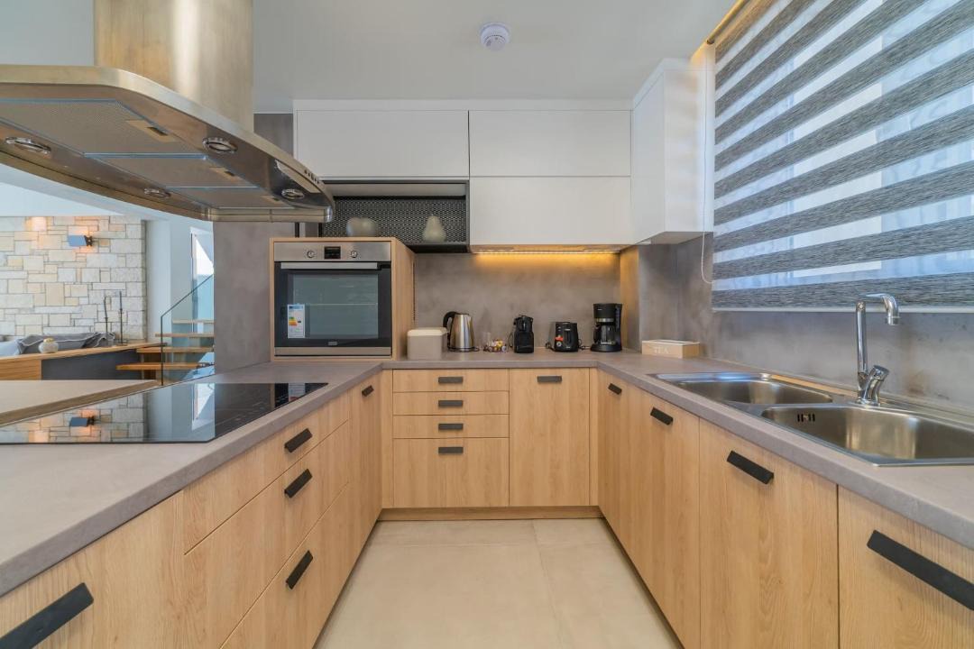 Photo of Kitchen in Atsipópoulon