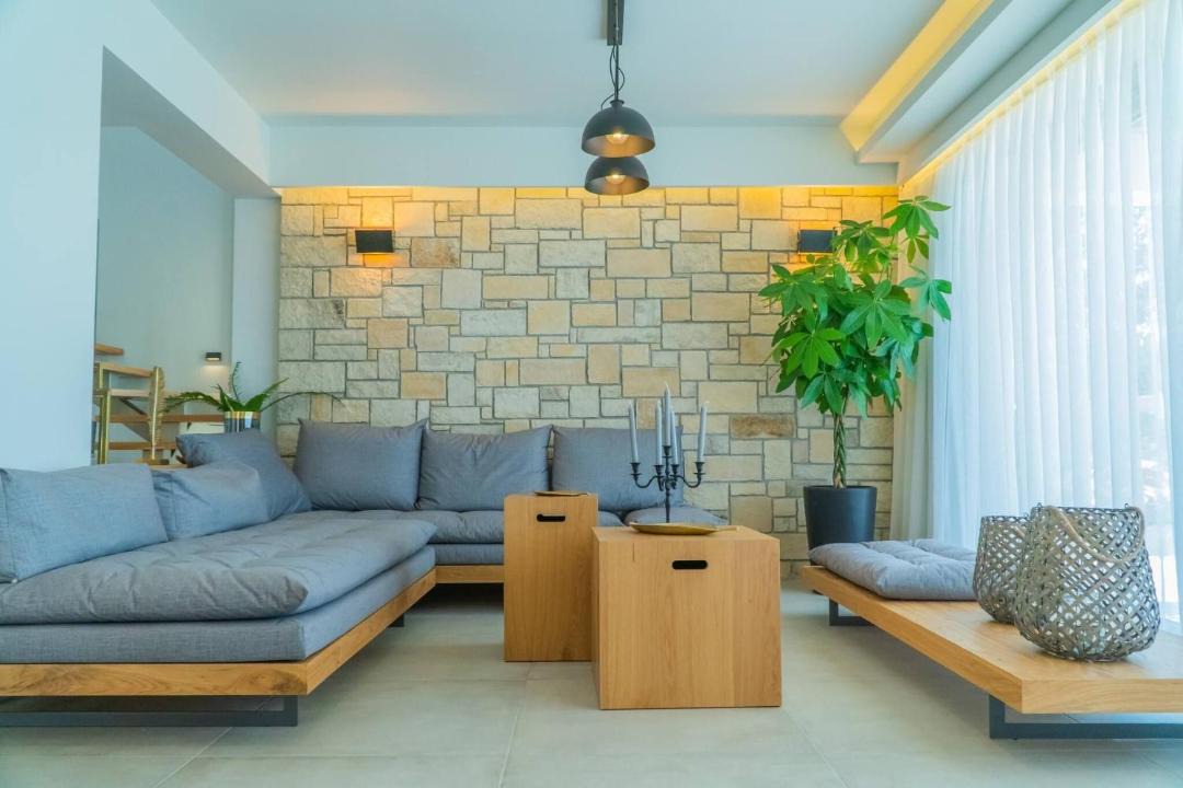 Photo of Livingroom in Atsipópoulon
