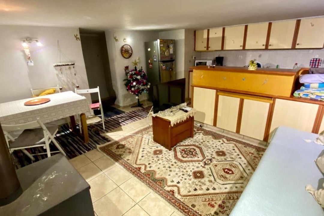 Photo of Kitchen in Galatsi