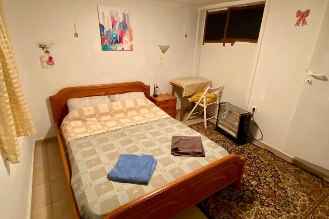 Photo of Bedroom in Galatsi