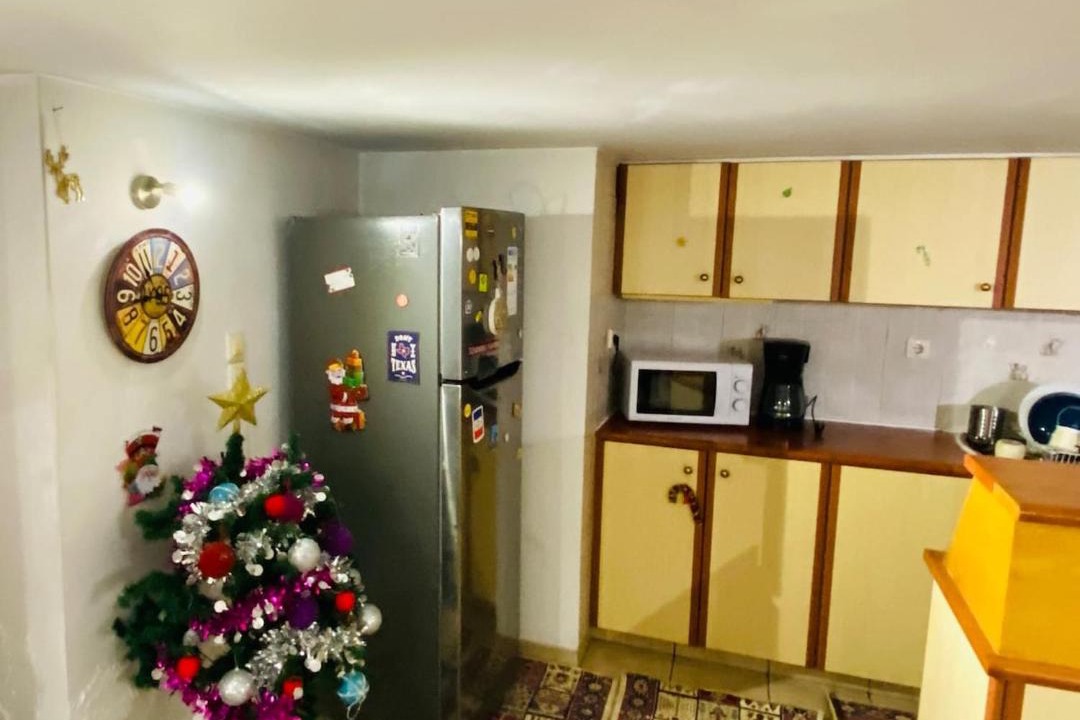 Photo of Kitchen in Galatsi