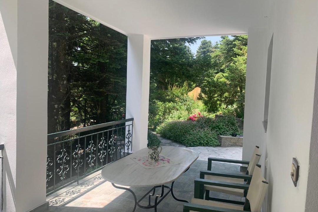 Photo of Patio Balcony in Central Tzoumerka