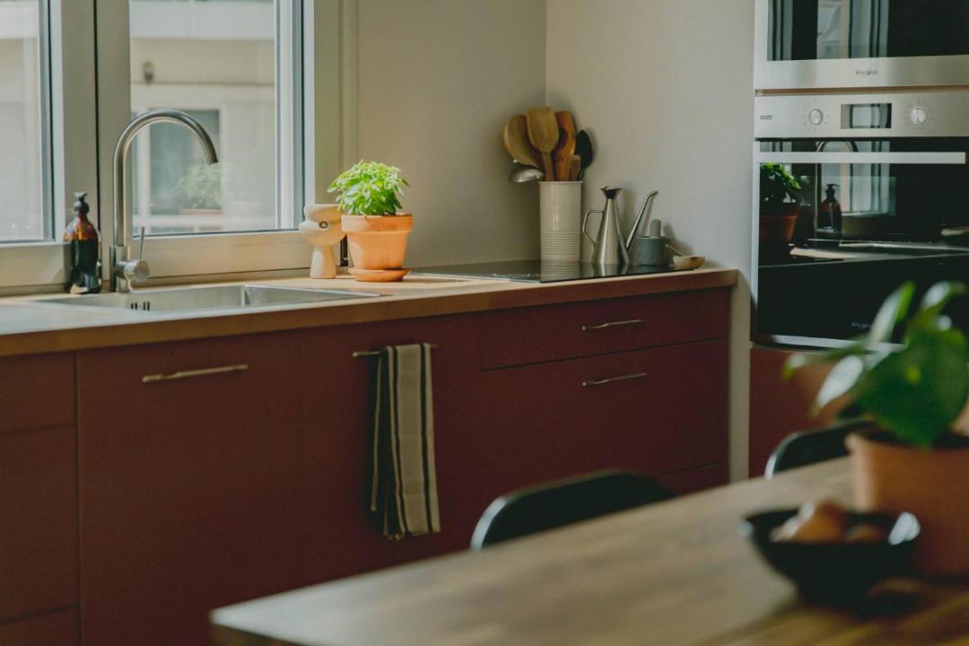 Photo of Kitchen in Petralona