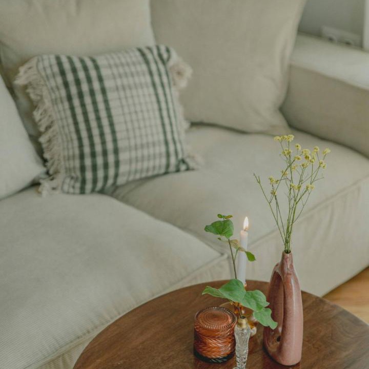 Photo of Livingroom in Petralona