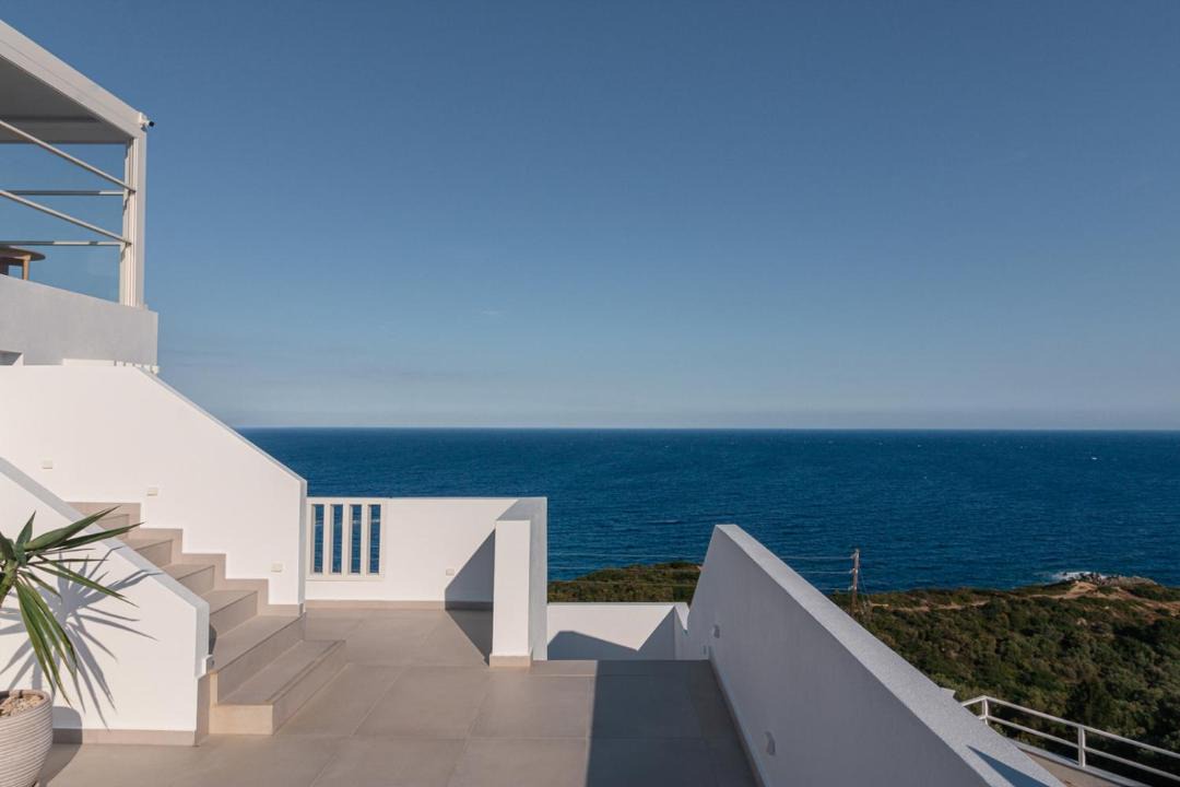 Photo of Patio Balcony in Sarti