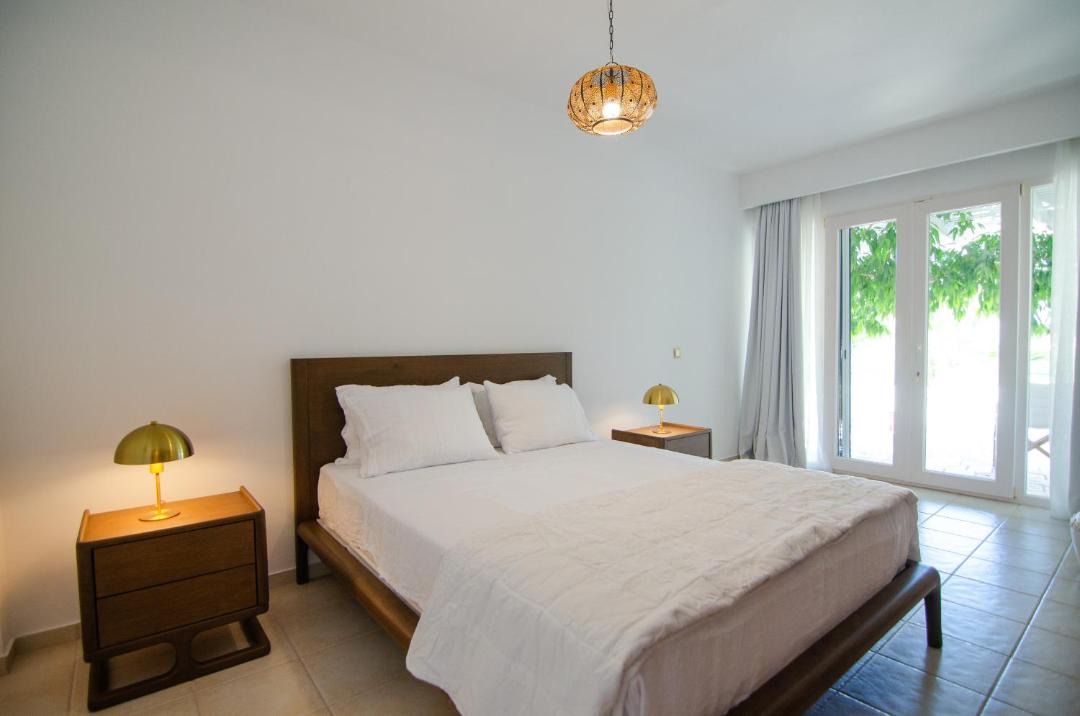 Photo of Bedroom in Ios
