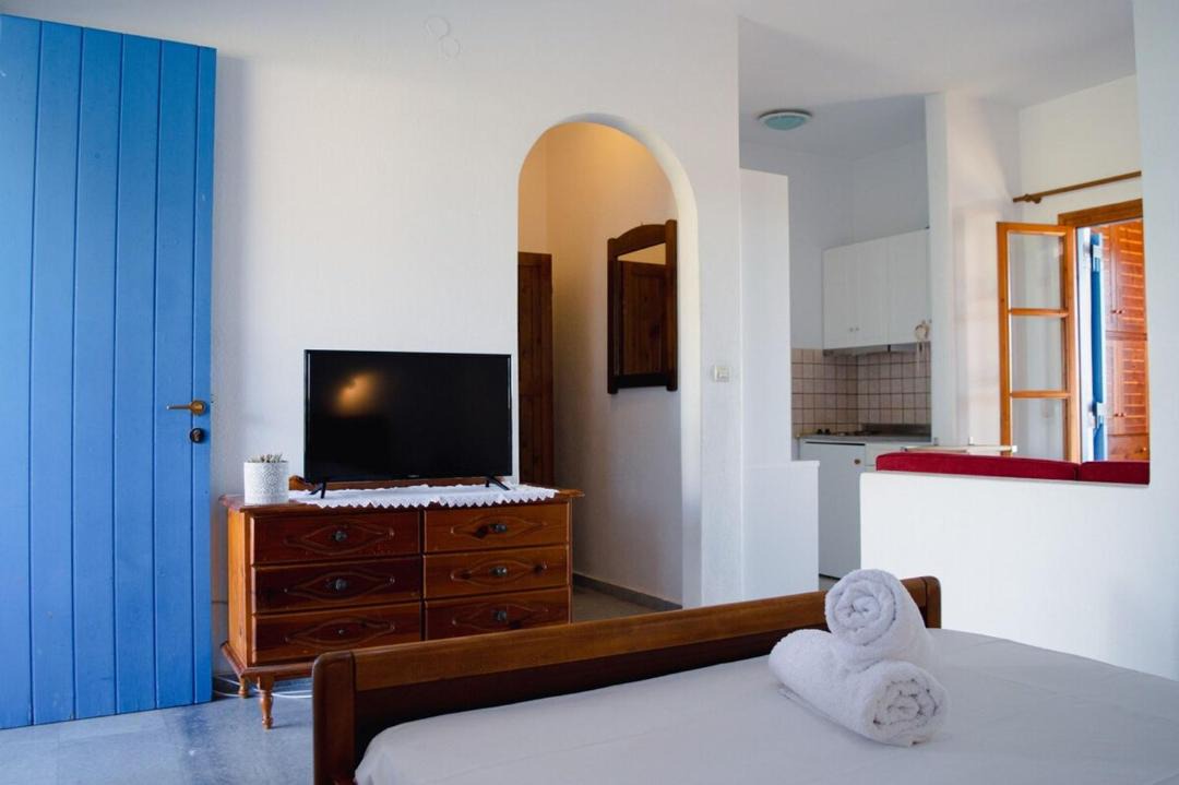 Photo of Bedroom in Kastraki