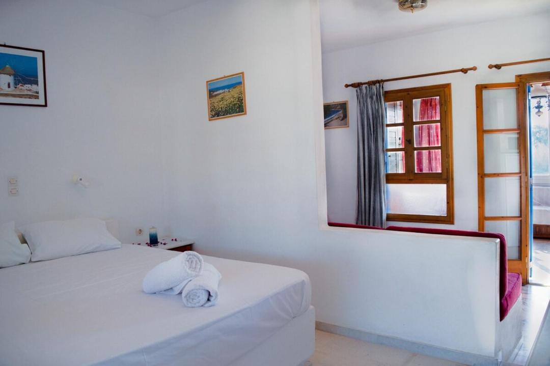 Photo of Bedroom in Kastraki