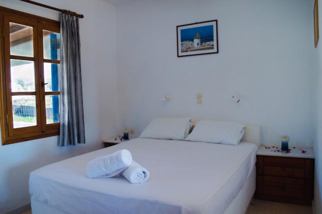 Photo of Bedroom in Kastraki