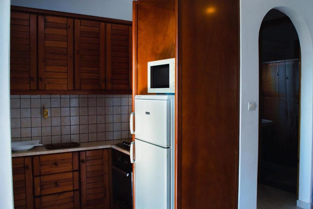 Photo of Kitchen in Kastraki
