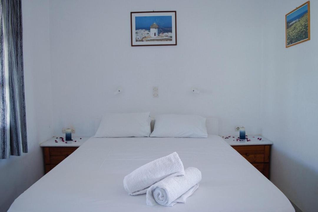 Photo of Bedroom in Kastraki