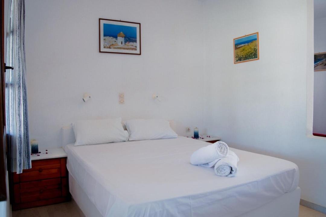 Photo of Bedroom in Kastraki