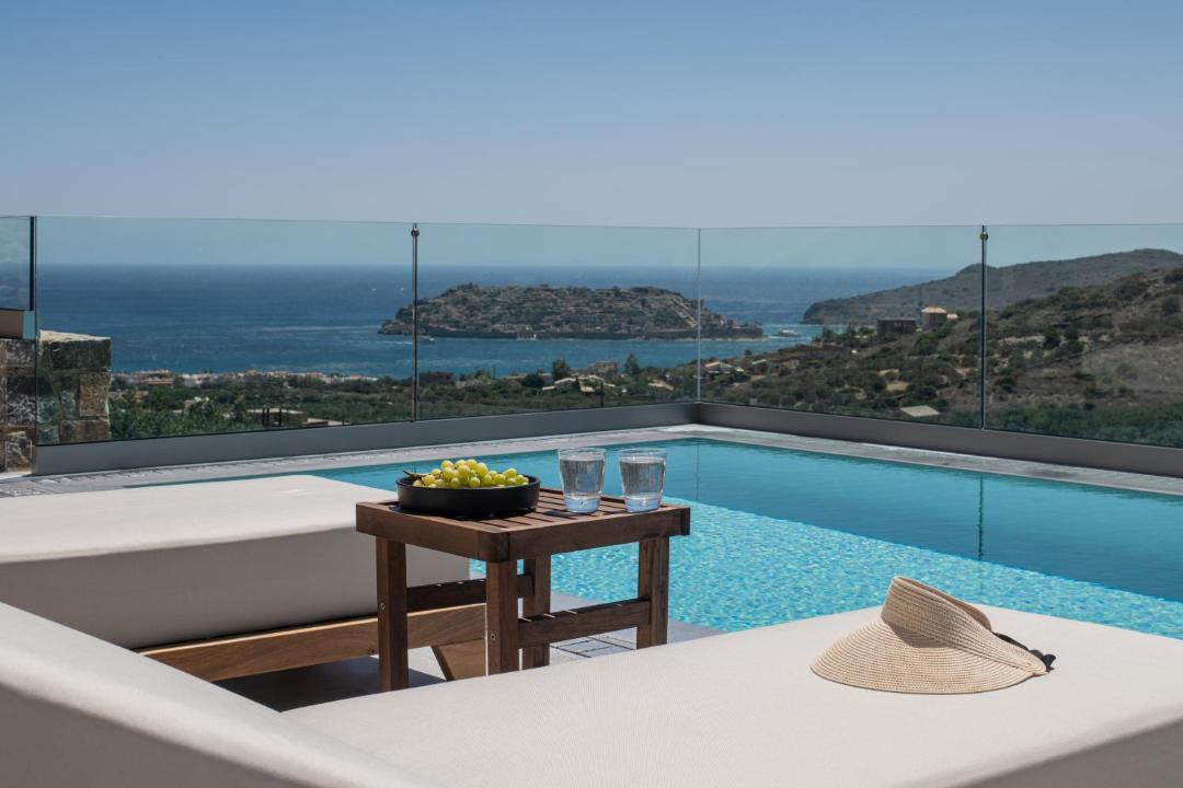 Photo of Patio Balcony in Kounelion