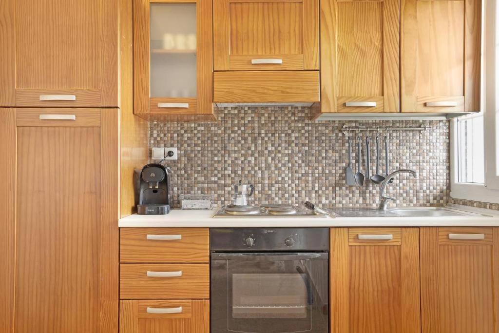 Photo of Kitchen in Parisata